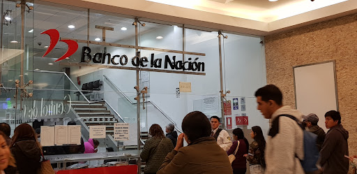 Banco de la Nación