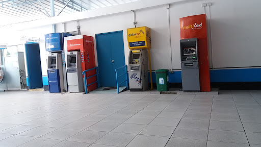 Cajero Banco de la Nación