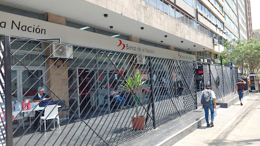 Banco de la Nación