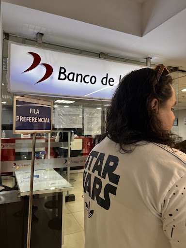 Agente Banco de la Nación