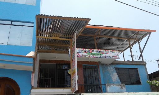 Agente Banco de la Nación