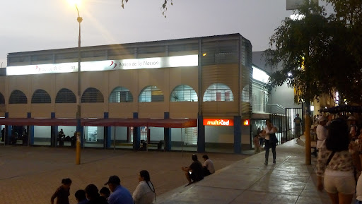 Banco de la Nación