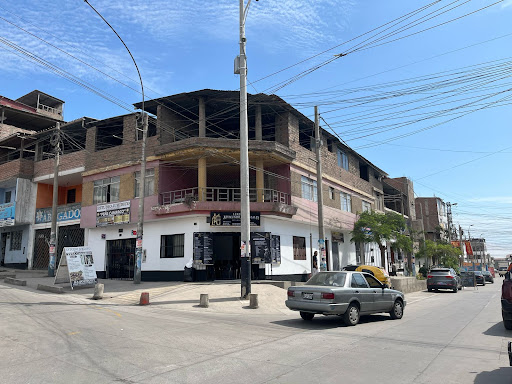 Cajero Banco de la Nación