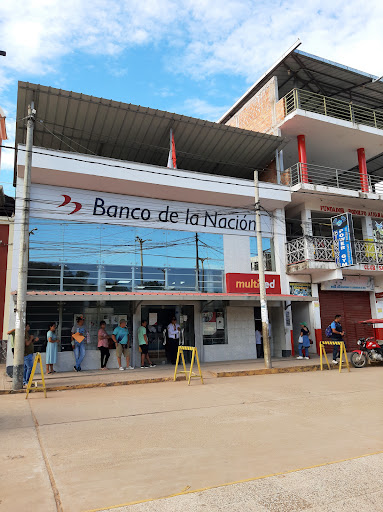 Banco de la Nación