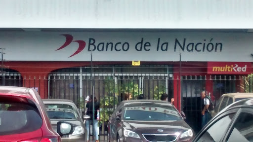 Banco de la Nación
