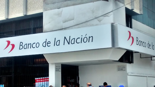 Banco de la Nación
