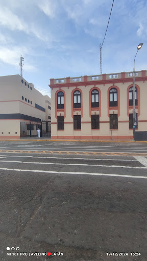 Banco de la Nación