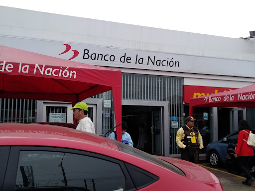 Banco de la Nación