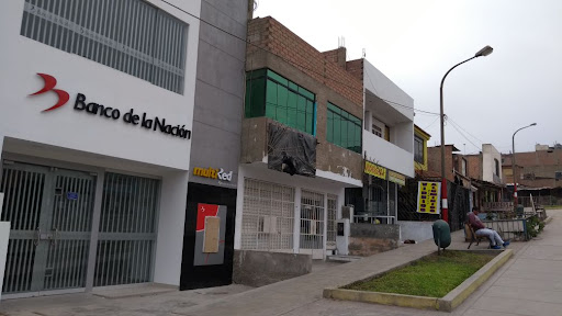 Banco de la Nación