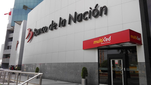 Banco de la Nación