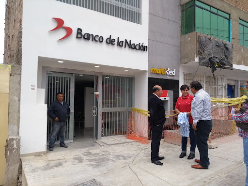 Banco de la Nación