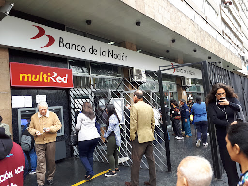 Banco de la Nación