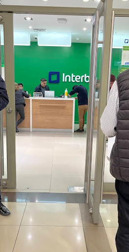 Tienda Interbank