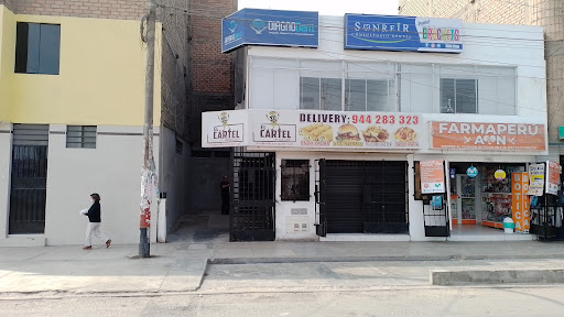 Agente Interbank