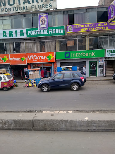 Tienda Interbank