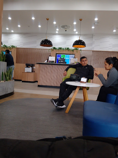 Tienda Interbank