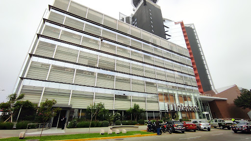 Edificio Interbank