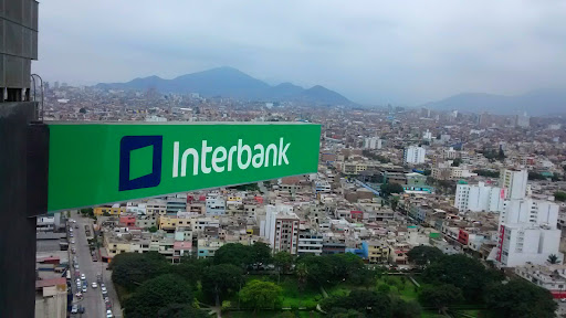 Interbank Oficina Corporativa