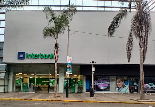 Banco Interbank