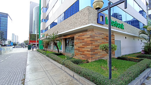 Tienda Interbank