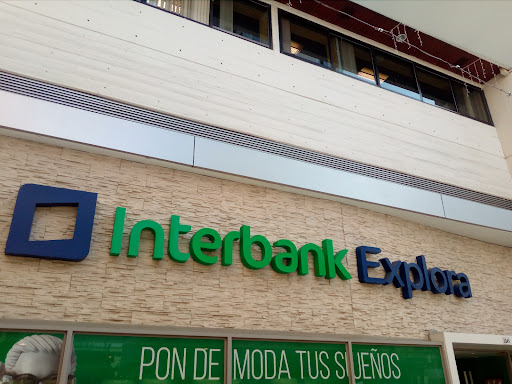 Interbank Explora