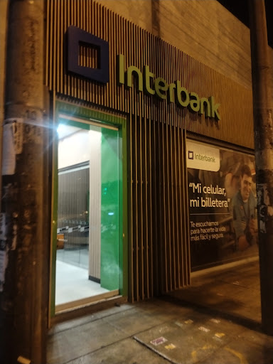 Interbank