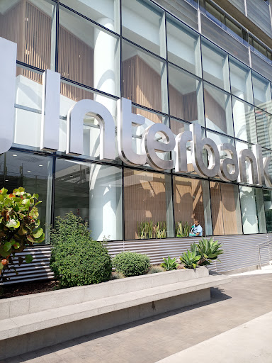 Interbank