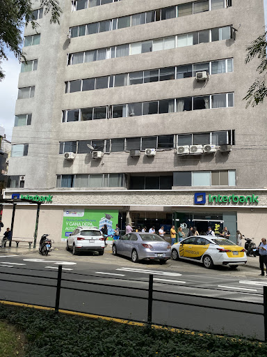 Tienda Interbank