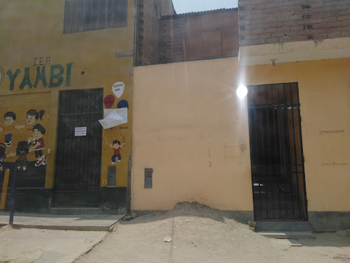 Corresponsal Interbank