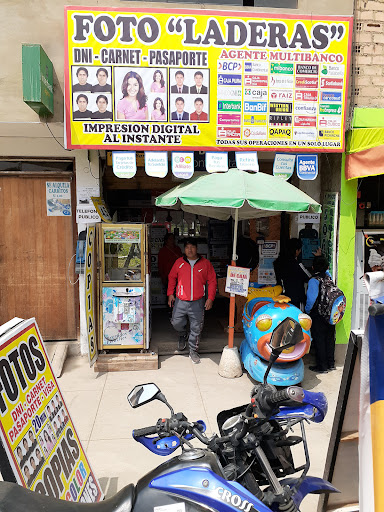 Corresponsal Interbank