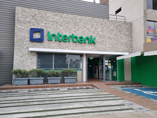 ATM Interbank