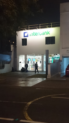 Tienda Interbank