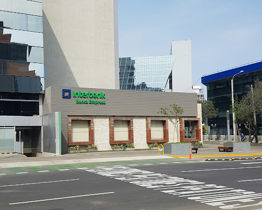 Interbank Banca Empresa