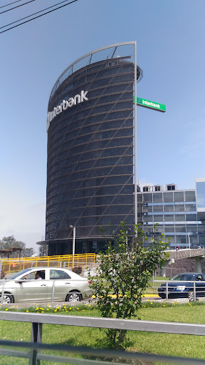 Interbank Oficina Corporativa