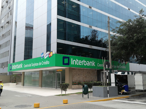 Tienda Interbank