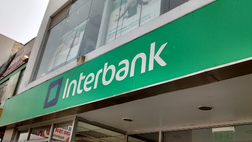 Tienda Interbank