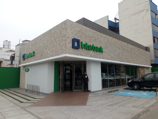 Interbank