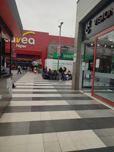 Tienda Interbank