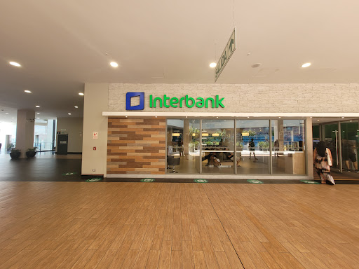 Tienda Interbank