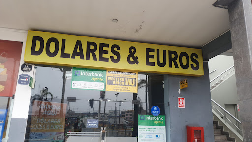 Agente Interbank