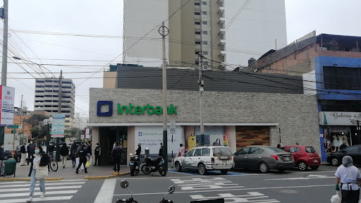 Interbank