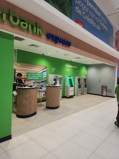 ATM Interbank