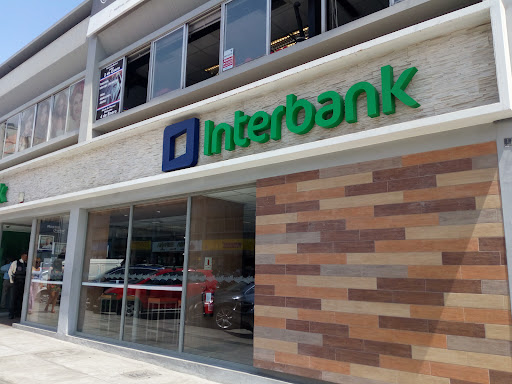 Interbank