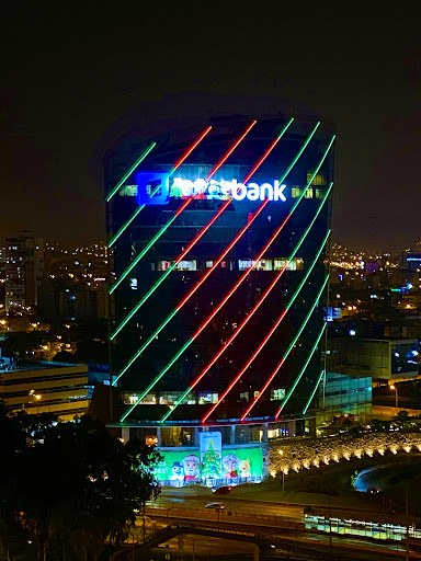 Interbank Oficina Corporativa