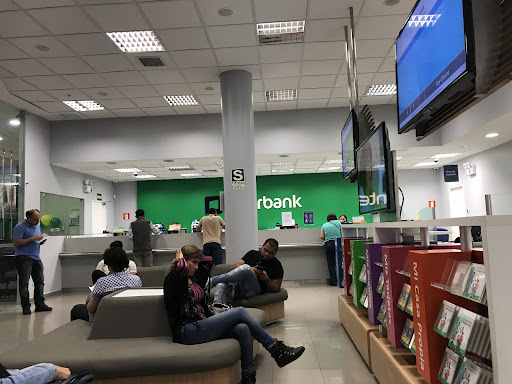 Interbank