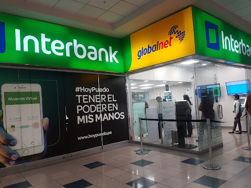 Tienda Interbank