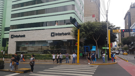 Interbank
