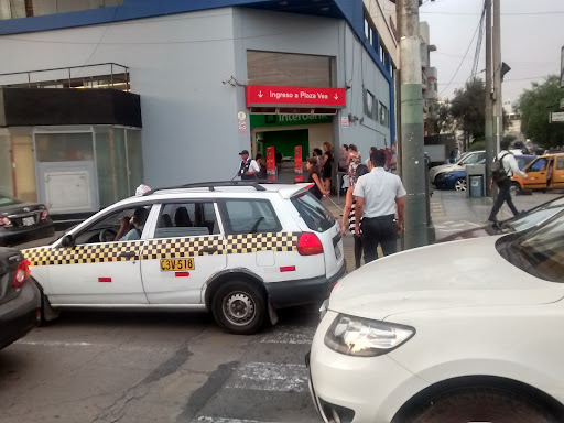 Interbank