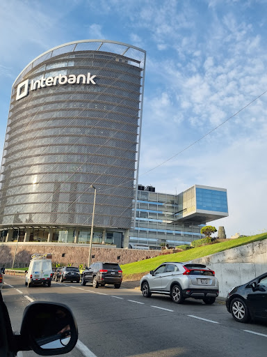Interbank Oficina Corporativa