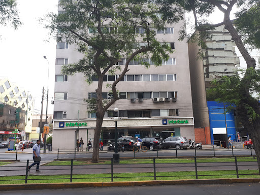Tienda Interbank
